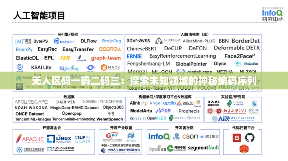 无人区码一码二码三：探索未知领域的神秘编码序列