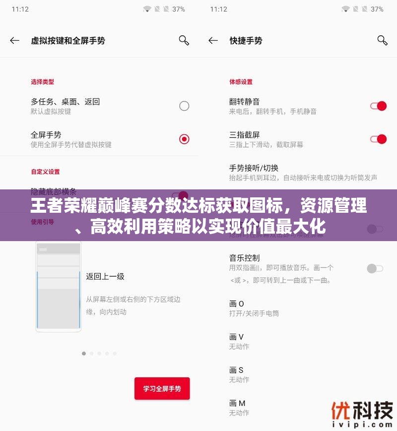 王者荣耀巅峰赛分数达标获取图标，资源管理、高效利用策略以实现价值最大化