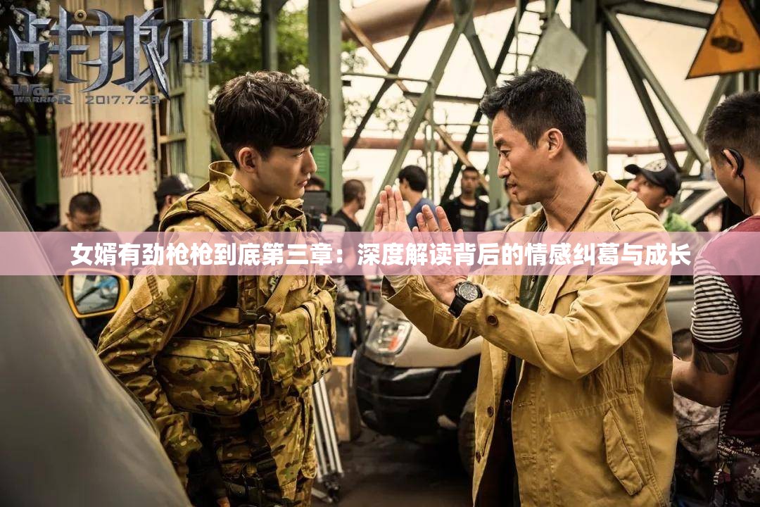 女婿有劲枪枪到底第三章：深度解读背后的情感纠葛与成长