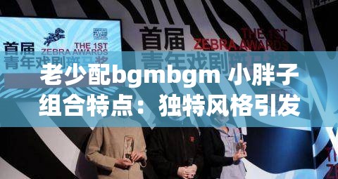 老少配bgmbgm 小胖子组合特点：独特风格引发关注