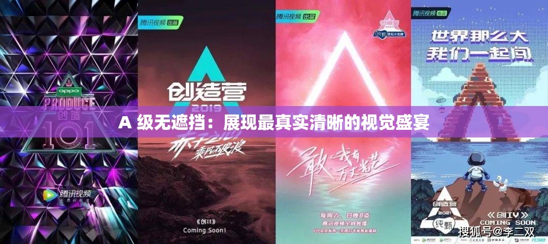 A 级无遮挡：展现最真实清晰的视觉盛宴