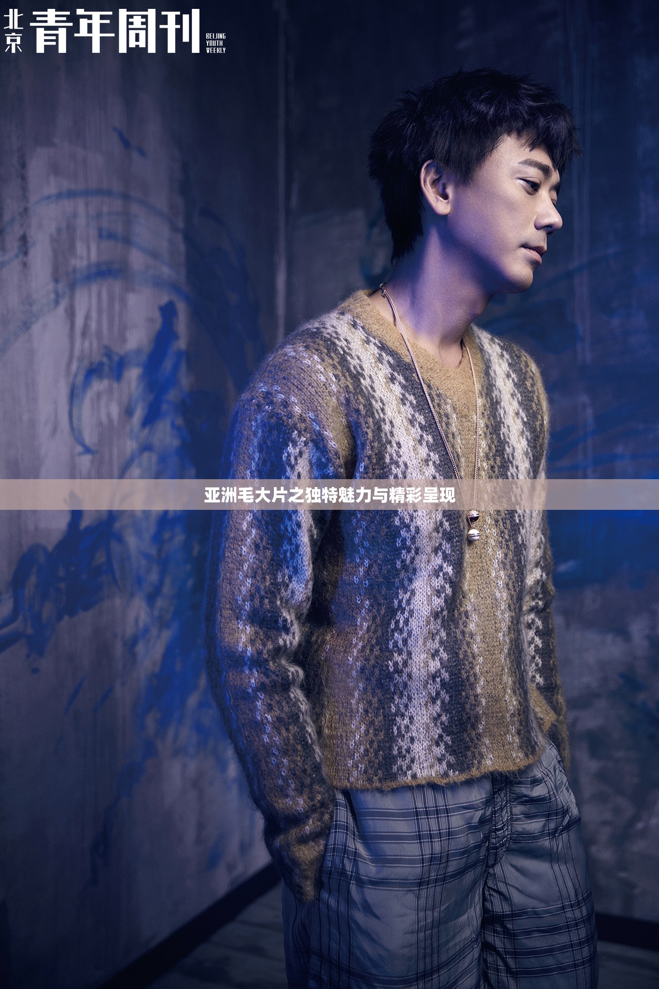 亚洲毛大片之独特魅力与精彩呈现