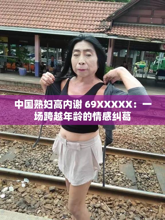 中国熟妇高内谢 69XXXXX：一场跨越年龄的情感纠葛
