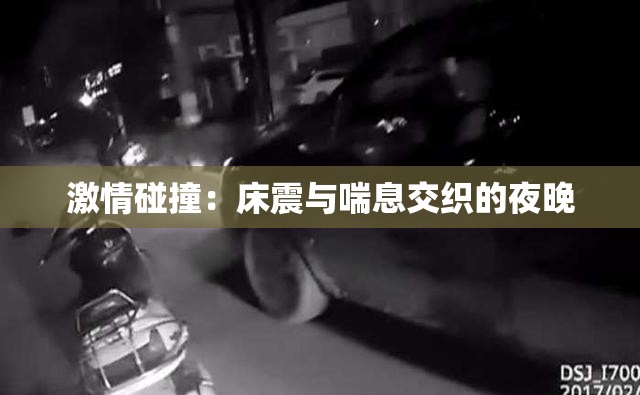 激情碰撞：床震与喘息交织的夜晚