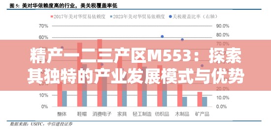 精产一二三产区M553：探索其独特的产业发展模式与优势