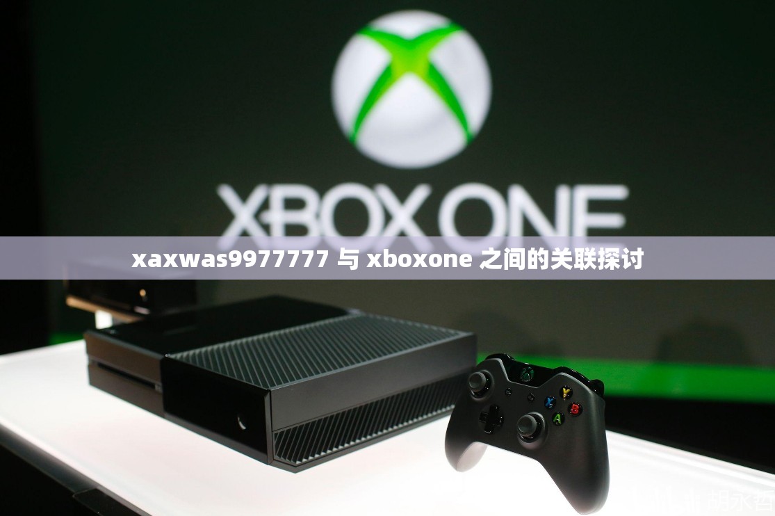 xaxwas9977777 与 xboxone 之间的关联探讨