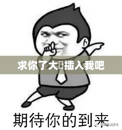 求你了大屌插入我吧