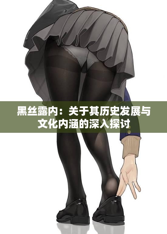 黑丝露内：关于其历史发展与文化内涵的深入探讨