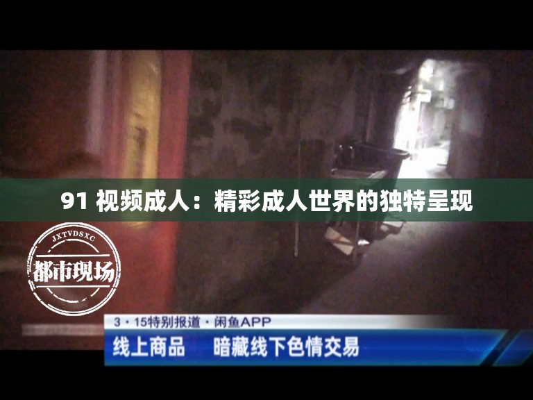 91 视频成人：精彩成人世界的独特呈现