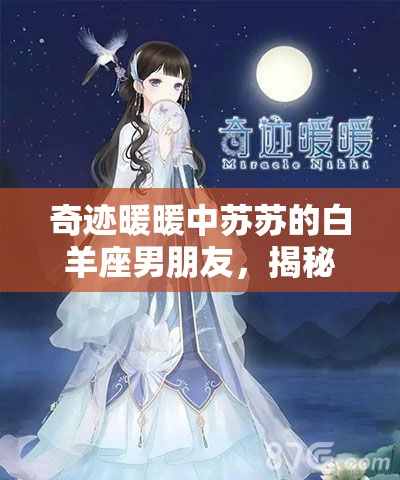 奇迹暖暖中苏苏的白羊座男朋友，揭秘其职业背景与资源管理策略