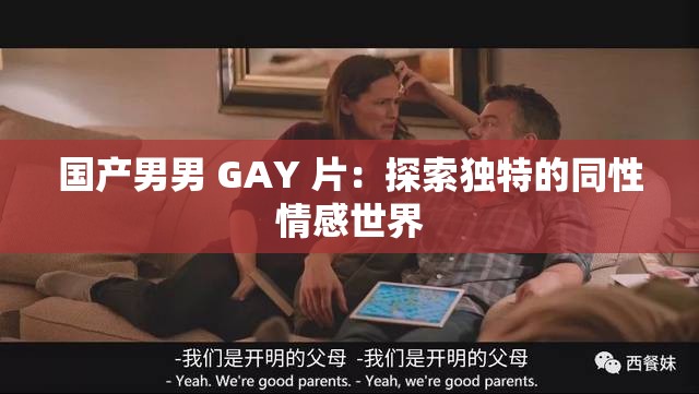 国产男男 GAY 片：探索独特的同性情感世界