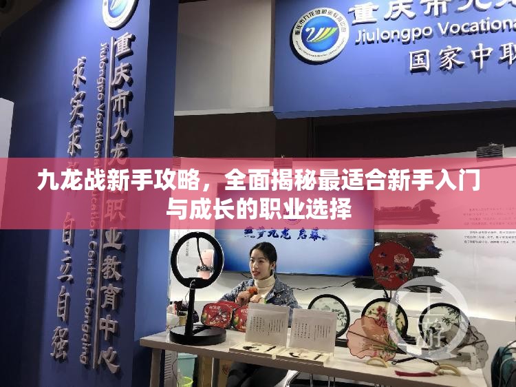九龙战新手攻略，全面揭秘最适合新手入门与成长的职业选择