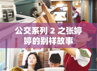 公交系列 2 之张婷婷的别样故事