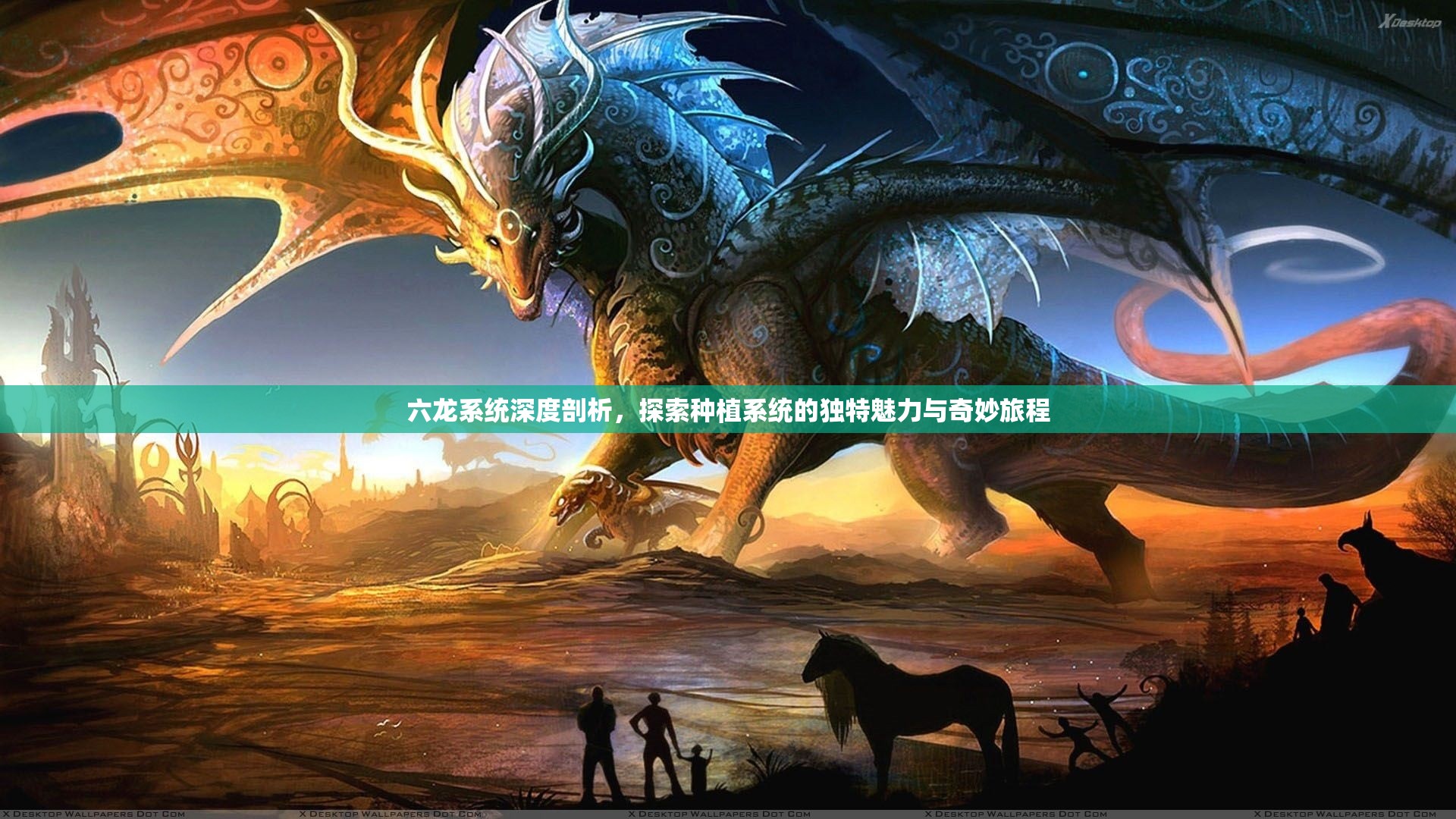 六龙系统深度剖析，探索种植系统的独特魅力与奇妙旅程