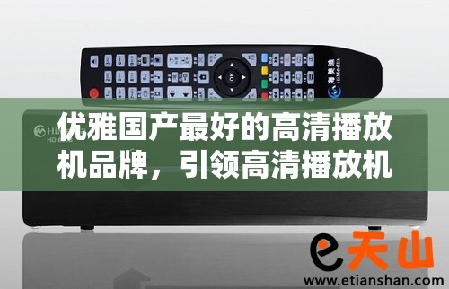 优雅国产最好的高清播放机品牌，引领高清播放机行业新潮流