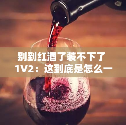 别到红酒了装不下了 1V2：这到底是怎么一回事呢