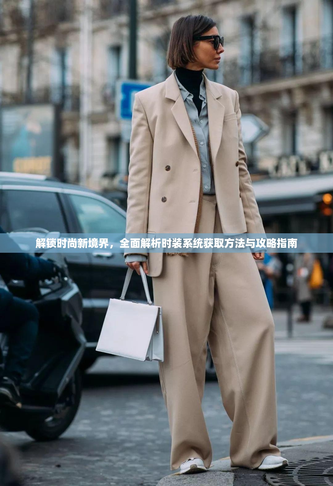 解锁时尚新境界，全面解析时装系统获取方法与攻略指南