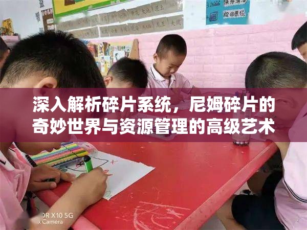 深入解析碎片系统，尼姆碎片的奇妙世界与资源管理的高级艺术