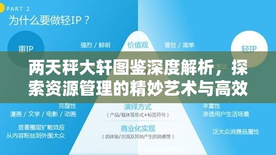 两天秤大轩图鉴深度解析，探索资源管理的精妙艺术与高效策略