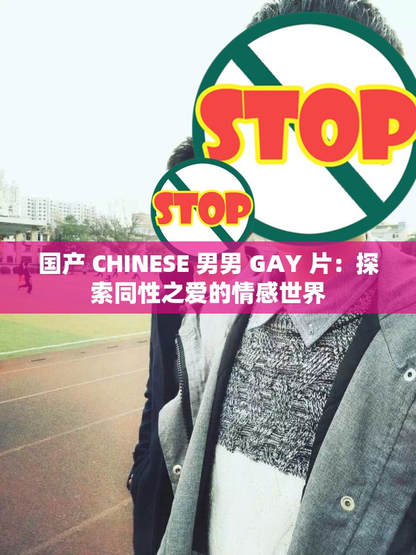 国产 CHINESE 男男 GAY 片：探索同性之爱的情感世界