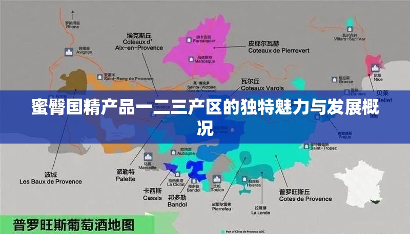 蜜臀国精产品一二三产区的独特魅力与发展概况