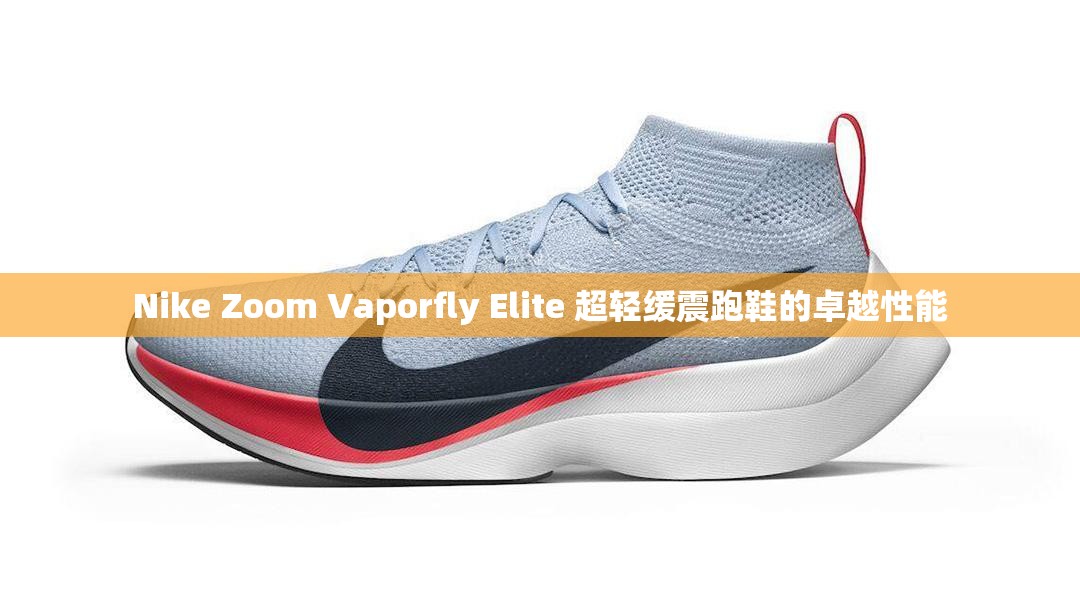 Nike Zoom Vaporfly Elite 超轻缓震跑鞋的卓越性能