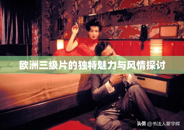 欧洲三级片的独特魅力与风情探讨