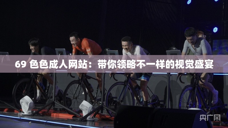 69 色色成人网站：带你领略不一样的视觉盛宴