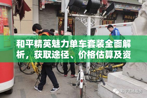 和平精英魅力单车套装全面解析，获取途径、价格估算及资源管理策略