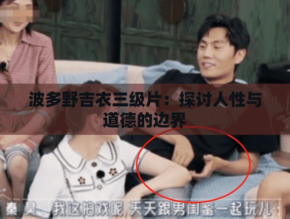 波多野吉衣三级片：探讨人性与道德的边界