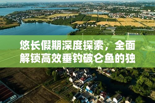 悠长假期深度探索，全面解锁高效垂钓破仑鱼的独家秘籍