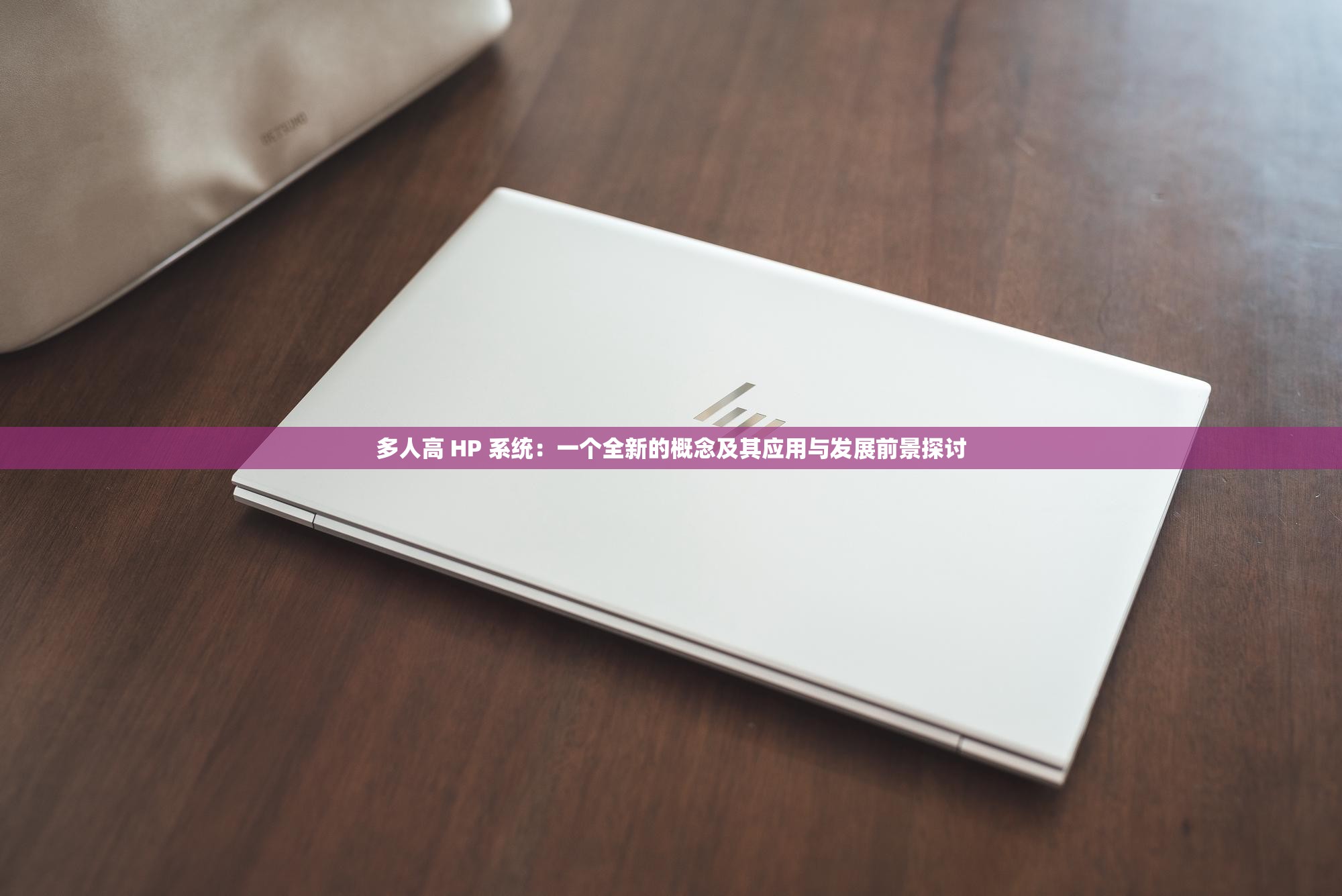 多人高 HP 系统：一个全新的概念及其应用与发展前景探讨