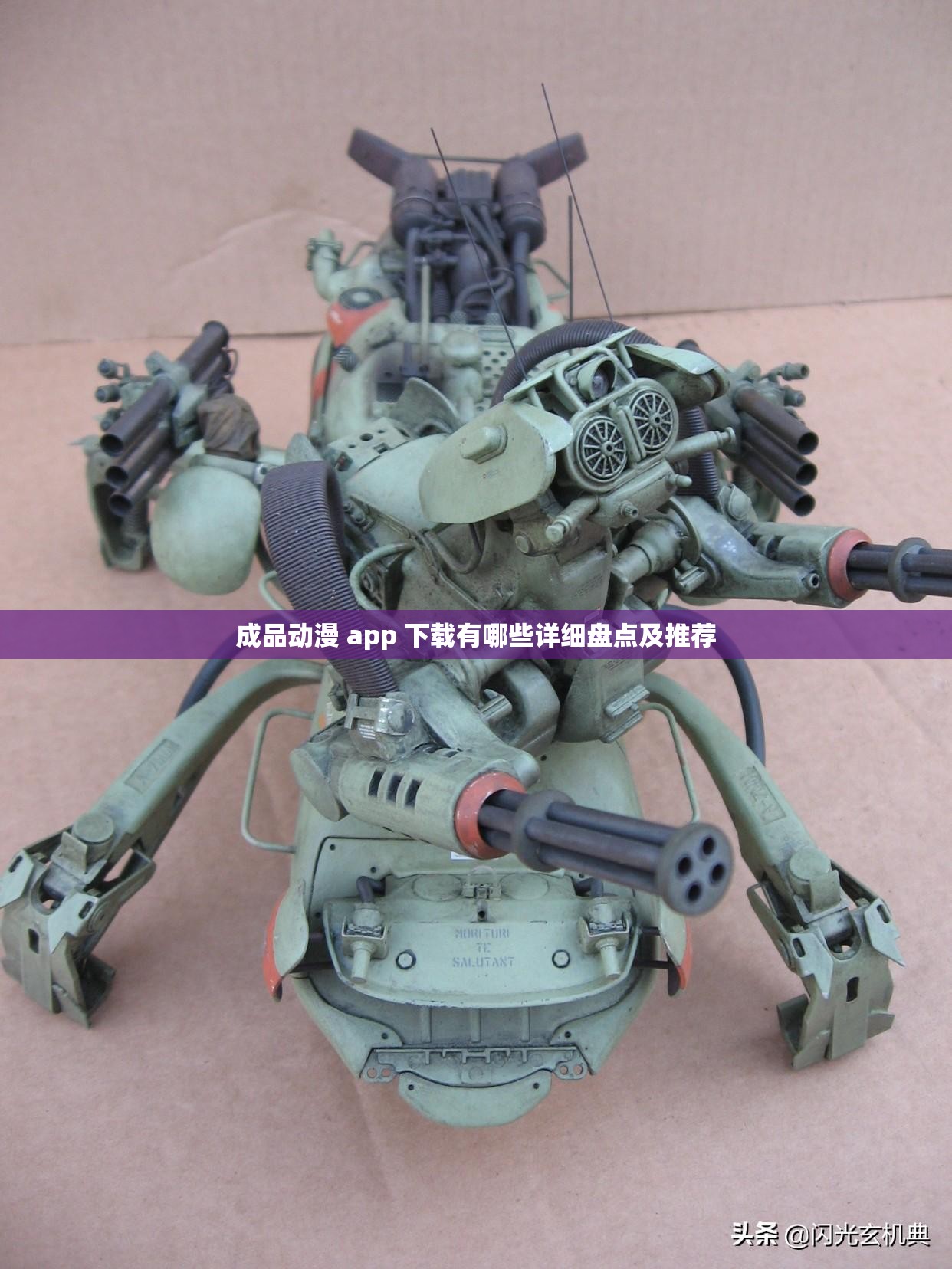 成品动漫 app 下载有哪些详细盘点及推荐