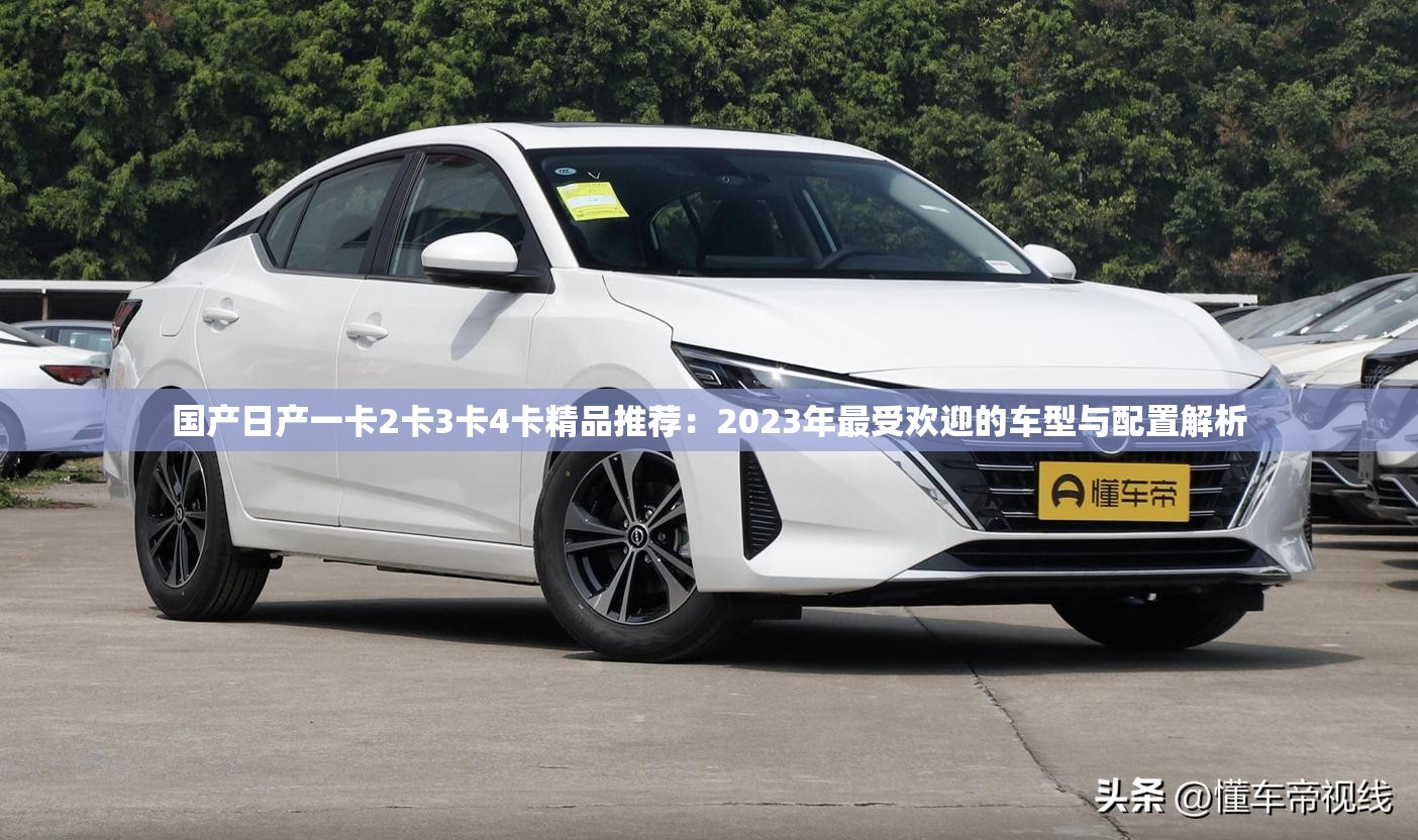 国产日产一卡2卡3卡4卡精品推荐：2023年最受欢迎的车型与配置解析