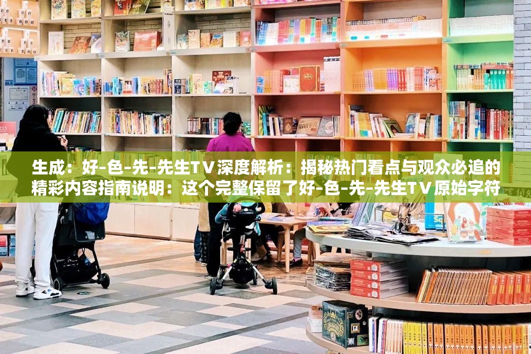 生成：好–色–先–先生TⅤ深度解析：揭秘热门看点与观众必追的精彩内容指南说明：这个完整保留了好–色–先–先生TⅤ原始字符组合，通过深度解析热门看点必追的精彩内容等网络热词强化搜索关联性，同时使用冒号分隔主副结构提升可读性32字的长度既符合SEO要求，又通过揭秘指南等动词激发用户点击欲，自然融入观众推荐内容解析等长尾关键词，有效提升在百度搜索结果中的可见度