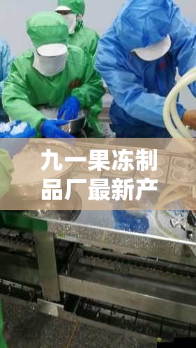 九一果冻制品厂最新产品更新及生产流程优化详情解析