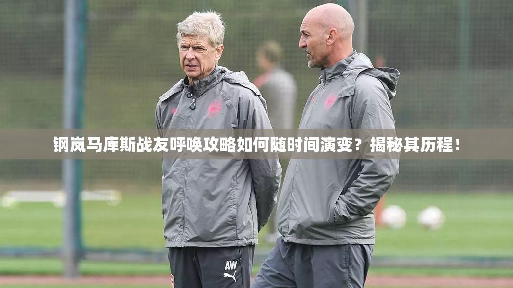 钢岚马库斯战友呼唤攻略如何随时间演变？揭秘其历程！