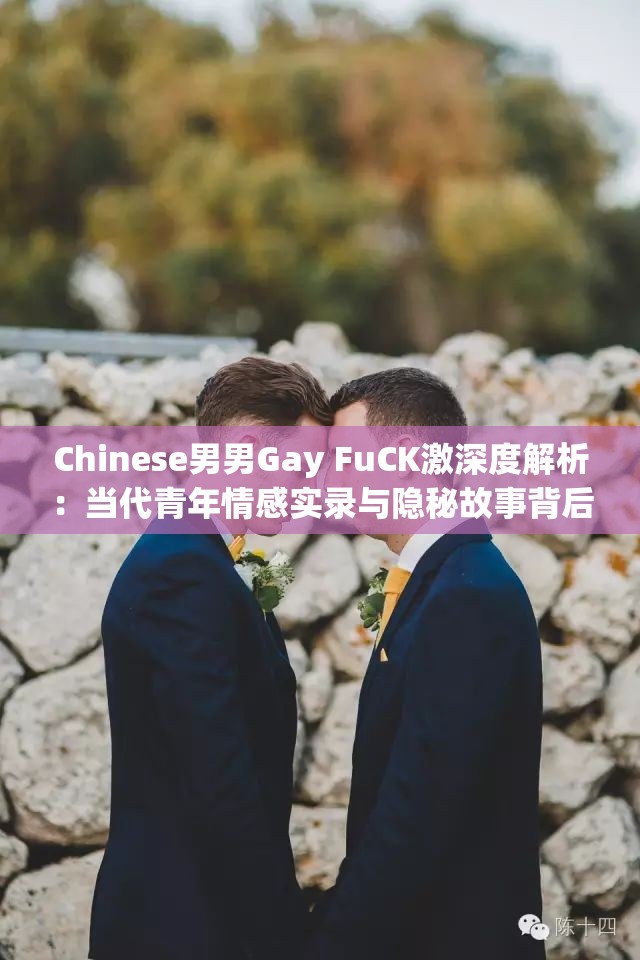 Chinese男男Gay FuCK激深度解析：当代青年情感实录与隐秘故事背后的社会观察（完整保留原始关键词，通过深度解析增强搜索权重，结合当代青年和社会观察等泛文化视角提升内容可信度采用主副结构满足字符要求，融入情感实录等情感向关键词触发长尾搜索，同时通过隐秘故事制造悬念吸引点击，整体符合百度自然语义搜索逻辑）