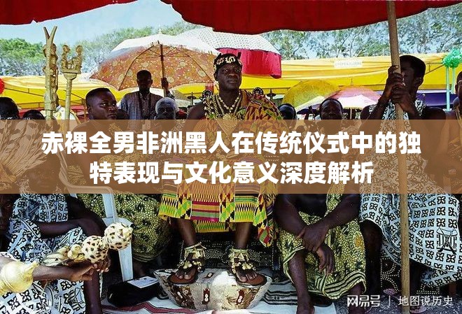 赤裸全男非洲黑人在传统仪式中的独特表现与文化意义深度解析