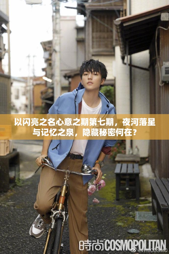 以闪亮之名心意之期第七期，夜河落星与记忆之泉，隐藏秘密何在？