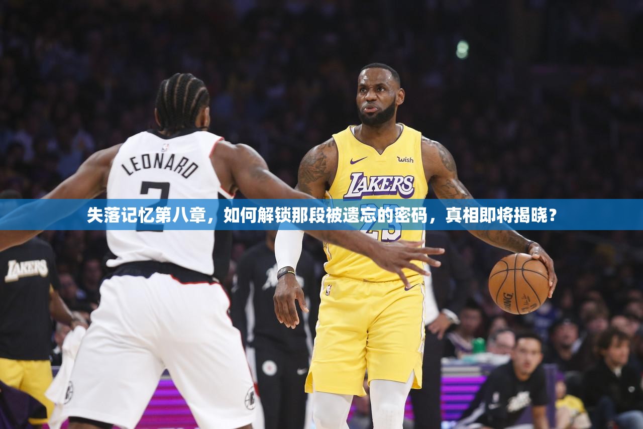 失落记忆第八章，如何解锁那段被遗忘的密码，真相即将揭晓？